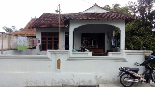 Ardy(089506288157) #PALUR #Rumah Second luas 380 m², Mojolaban, Sukoharjo