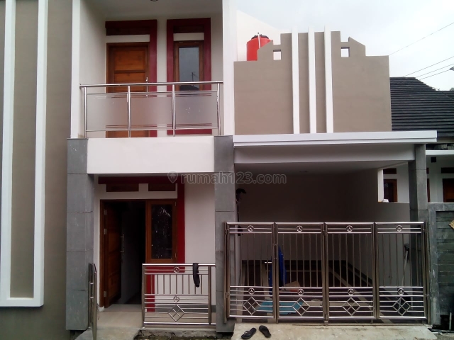 rumah murah di ujungberung bandung, Ujungberung, Bandung