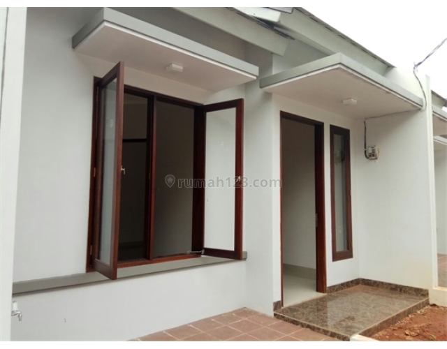 Rumah di Jatikramat 675jt Bekasi hp 082249271489, Jatikramat, Bekasi
