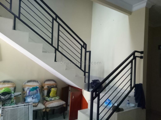 Cluster Premium Siap Huni Di Kawasan Kebagusan Jakarta Selatan, Pasar Minggu, Jakarta Selatan