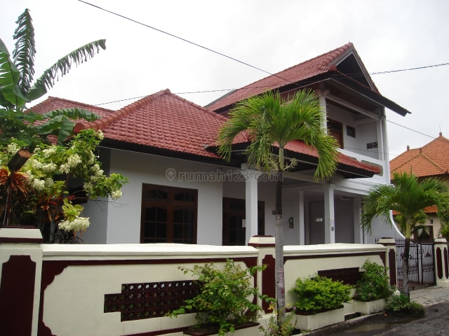 Rumah/Strategic house with comfort area at Sesetan, Denpasar, Bali, Sesetan, Denpasar