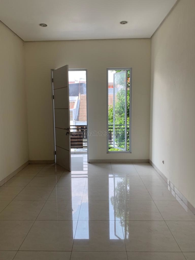 Rumah Sunter, Bangunan baru, Lingkungan Nyaman dan Aman !, Sunter, Jakarta Utara