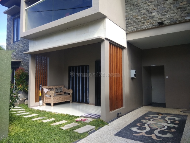 Bali - Villa Modern view Sawah, Sidakarya, Denpasar
