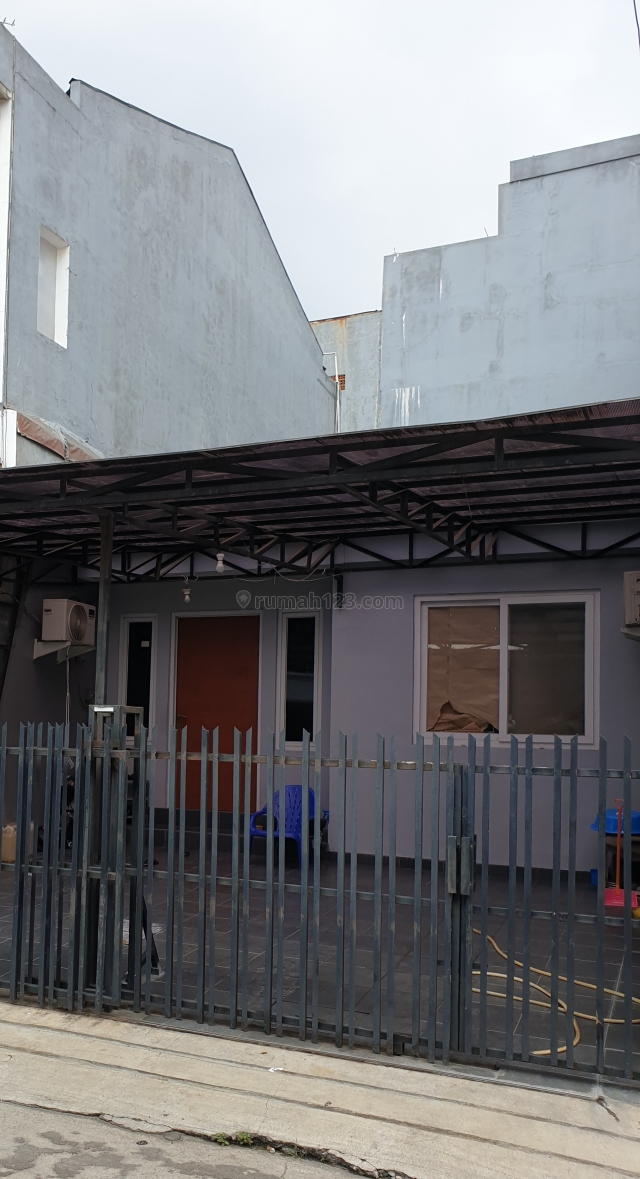 Rumah di Kopyor Kelapa Gading lokasi strategis, Kelapa Gading, Jakarta Utara