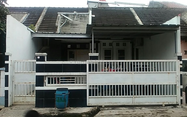 Rumah Dekat Lippo Karawaci tangerang, Curug, Tangerang