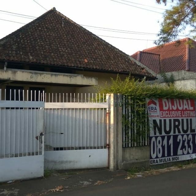 HARGA MURAH!! SAYAP RIAU BANDUNG HITUNG TANAH, Riau, Bandung