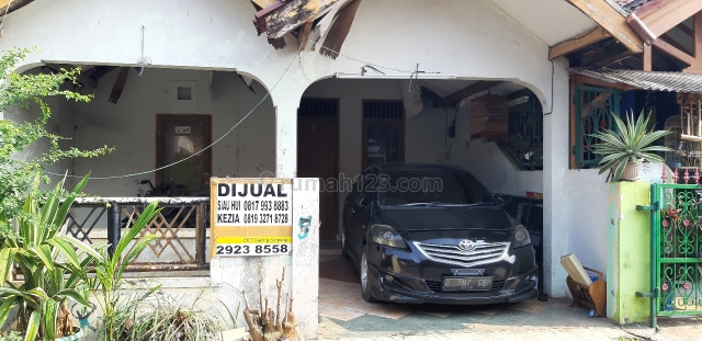 Rumah Catalina Gading Serpong, Gading Serpong, Tangerang