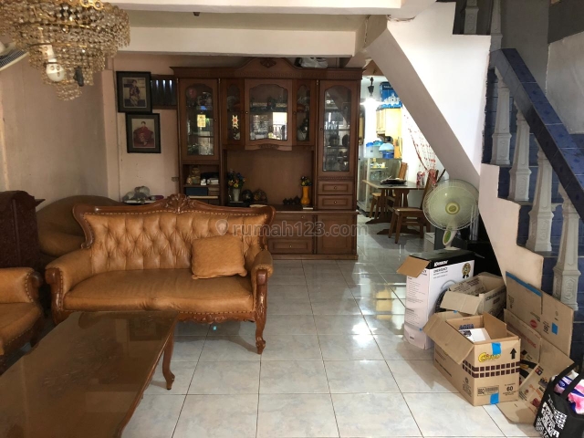 Rumah Sunter siap dihuni, Harga Bersahabat!, Sunter, Jakarta Utara