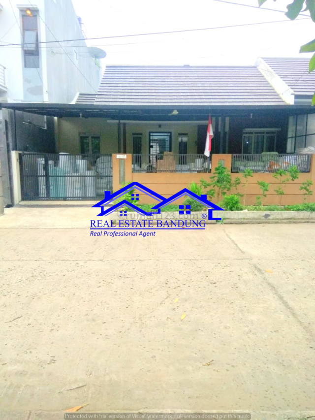 RUMAH DI HOLIS BANDUNG SELATAN, Holis Cigondewah, Bandung