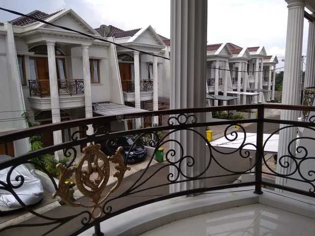 RUMAH BARU JAGAKARSA JAKSEL, LINGKUNGAN NYAMAN DAN AMAN, Jagakarsa, Jakarta Selatan