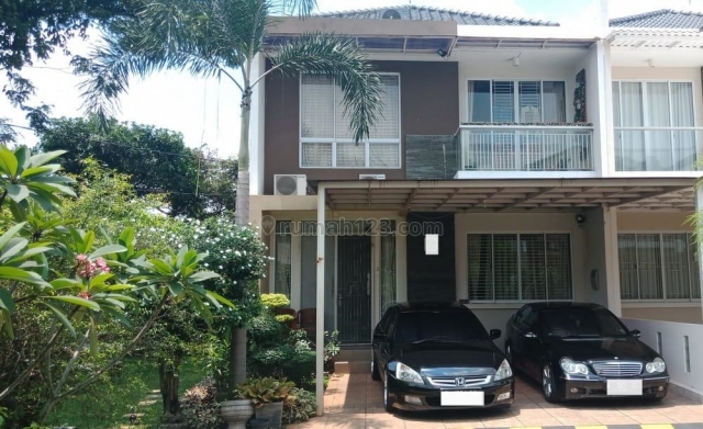 Rumah Minimalis 2 lantai Siap Huni Di Cluster Tropical Garden Grand Galaxy City Bekasi, Galaxy, Bekasi