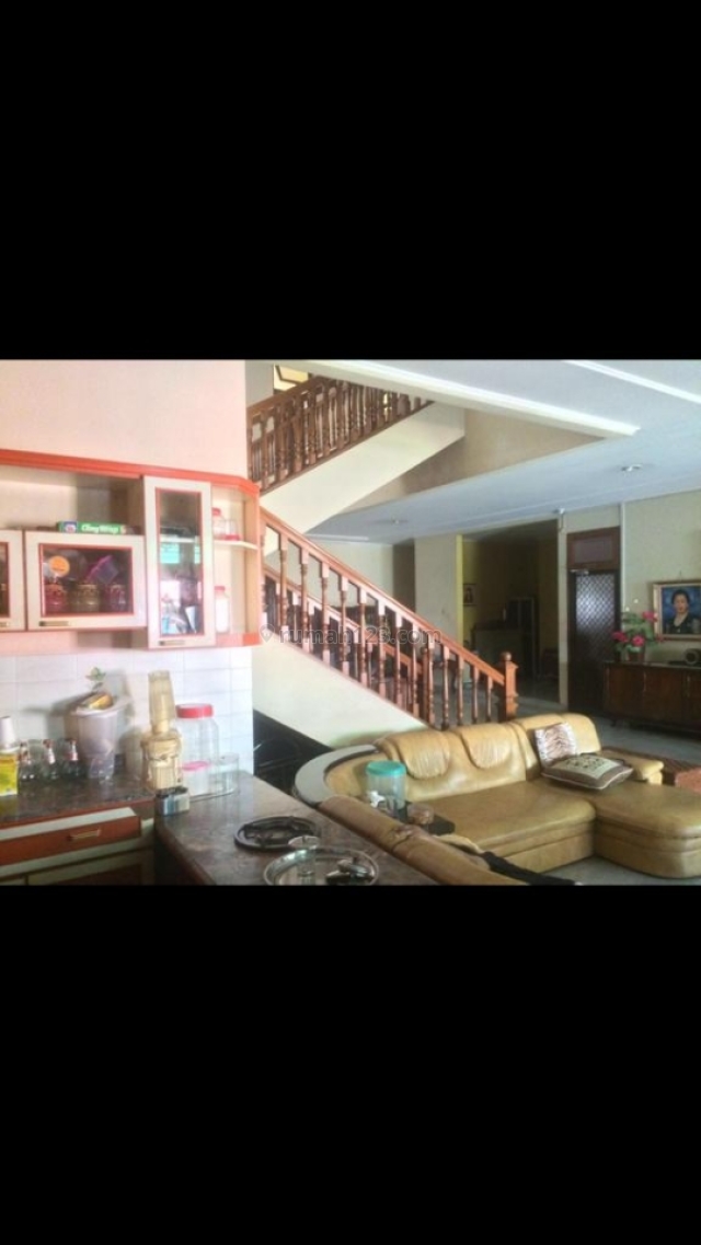Rumah Tinggal Jati Padang Pasar Minggu Jakarta Selatan, Jati Padang, Jakarta Selatan
