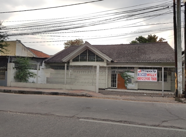 Sriwijaya, Rp 80 jt/th (Murah), BKR, Bandung