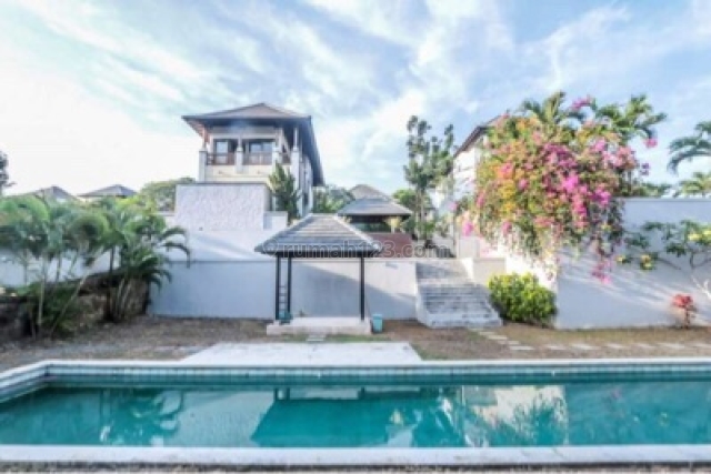 LUXURY VILLA FULL OCEAN VIEW NUSA DUA BADUNG BALI, Nusa Dua, Badung