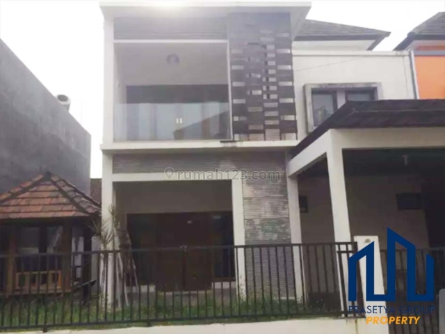 591Y443. SIAP HUNI ! Rumah 2 Lantai Minimalis area Sesetan, Sesetan, Denpasar