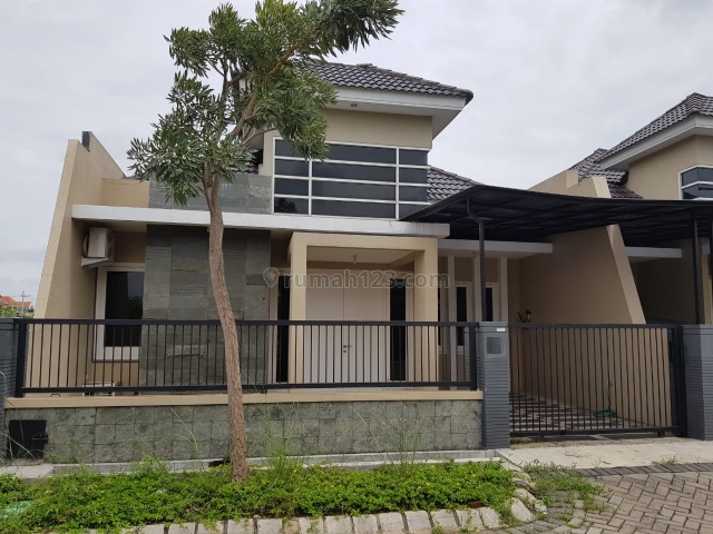 Rumah Baru Gress Cantik Pondok Chandra !!, Pondok Tjandra, Sidoarjo