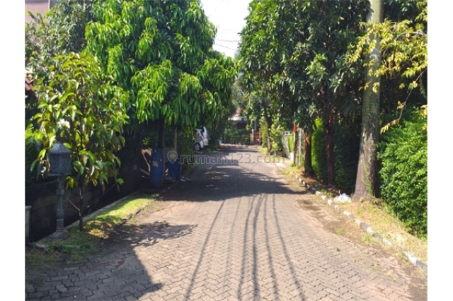 Rumah siap huni di komplek elit Bougenville Kalimalang dekat Tol Becakayu. WA:08111001778, Kalimalang, Bekasi