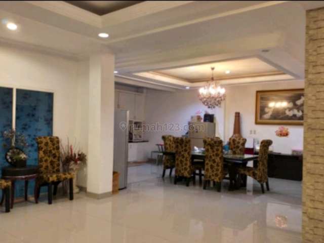 PLUIT MINIMALIS RAPI 11×20, Pluit, Jakarta Utara