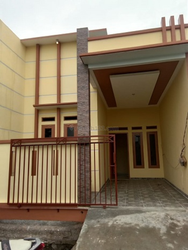 rumah adem harga merem di villa gading harapan (7806) rc, Kebalen, Bekasi
