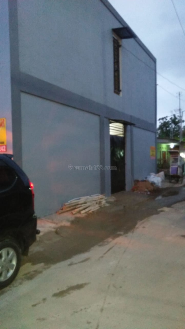 Rumah Kost Baru Siap Pakai Harga Menarik DiCikarang Utara ,Bekasi, Cikarang, Bekasi