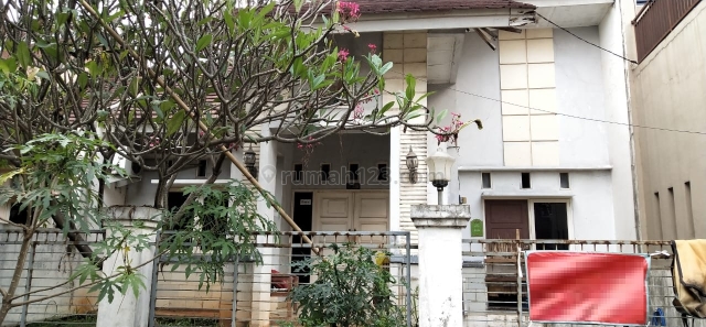 buruan beli, bawah pasaran, di Villa Nusa Indah 5, hanya butuh reno kecil, Ciangsana, Bogor
