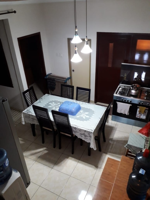 rumah dipinggir jln raya lokasi strategis bs u usaha, Kelapa Gading, Jakarta Utara