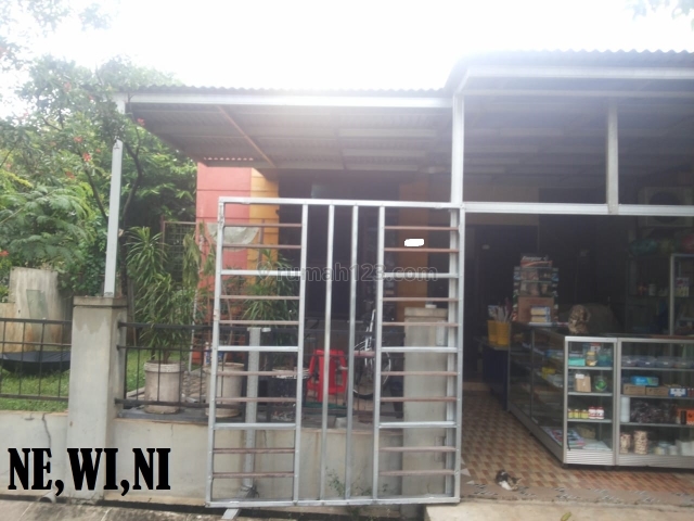 Bukit Golf LT 145 LB 36 Rapih dan Siap Nego!, Leuwinanggung, Bogor