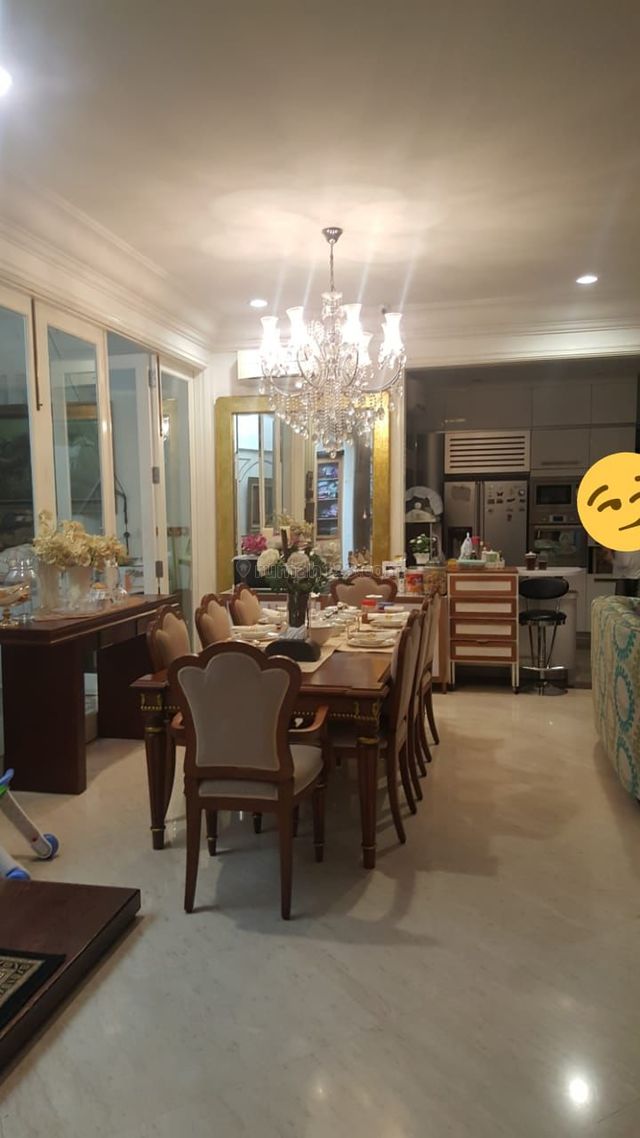Turun Harga Cepat Rumah Cantik Rawamangun Hub 08170120620, Rawamangun, Jakarta Timur