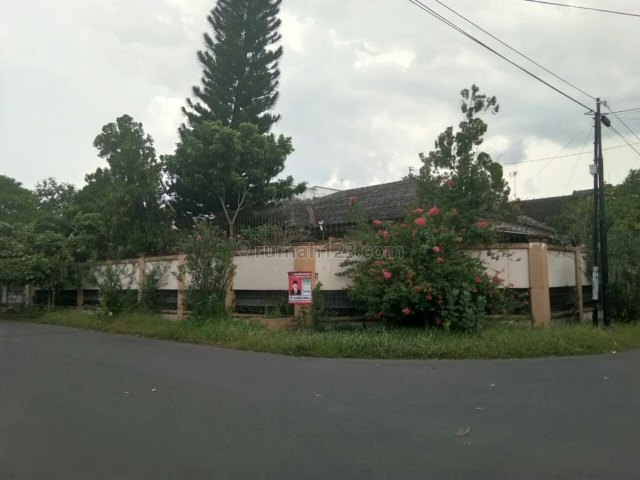 Rumah Hook Solo Baru Lokasi Strategis, Solo Baru, Solo