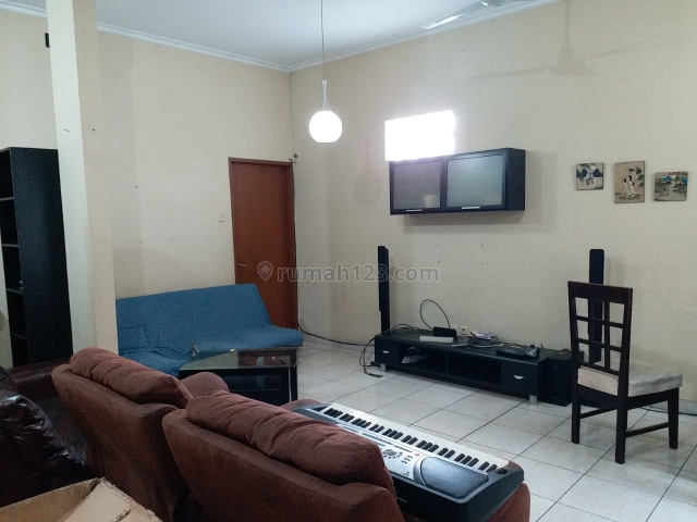 Rumah Siap Huni Daerah Taman Holis Indah 2, Holis Cigondewah, Bandung