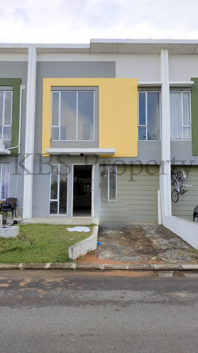 Rumah Type 144/90 Lokasi Beverly Green - Batam, Batam Centre, Batam