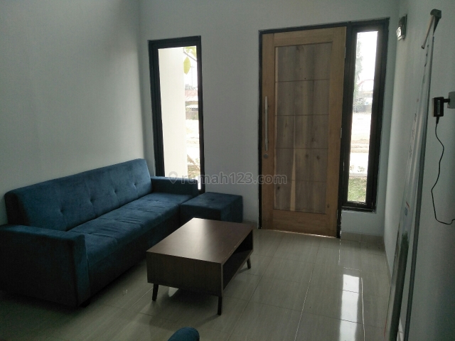 Rumah exclusip 2 menit Dari pasar lemabang, Ilir Timur II, Palembang