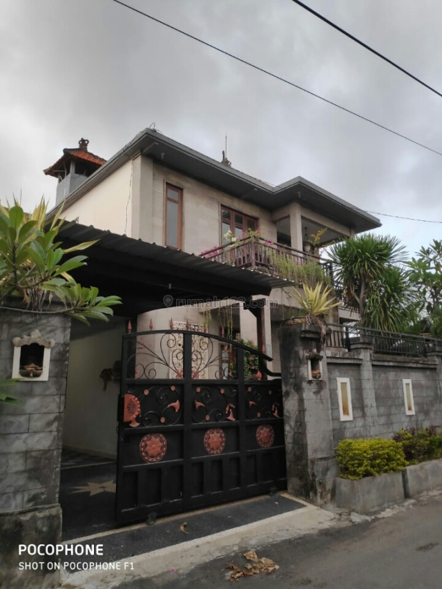 Rumah Minimalis siap Hini Di kerta Dalam /sidakarya sesetan Denpasar Bali, Sidakarya, Denpasar