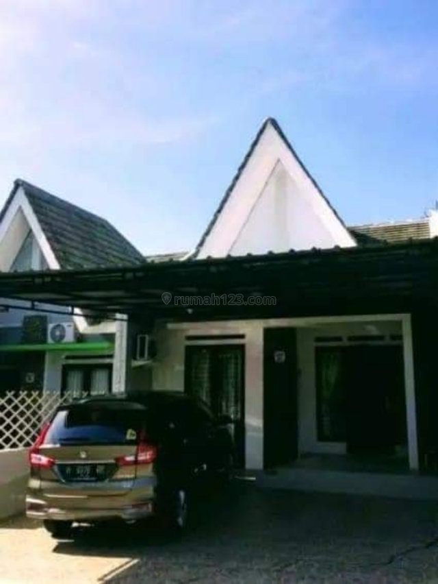 rumah tamansari hills, Sambiroto, Semarang