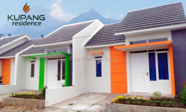 RUMAH AMBARAWA, hanya 5 menit ke pasar ambarawa, Ambarawa, Ambarawa