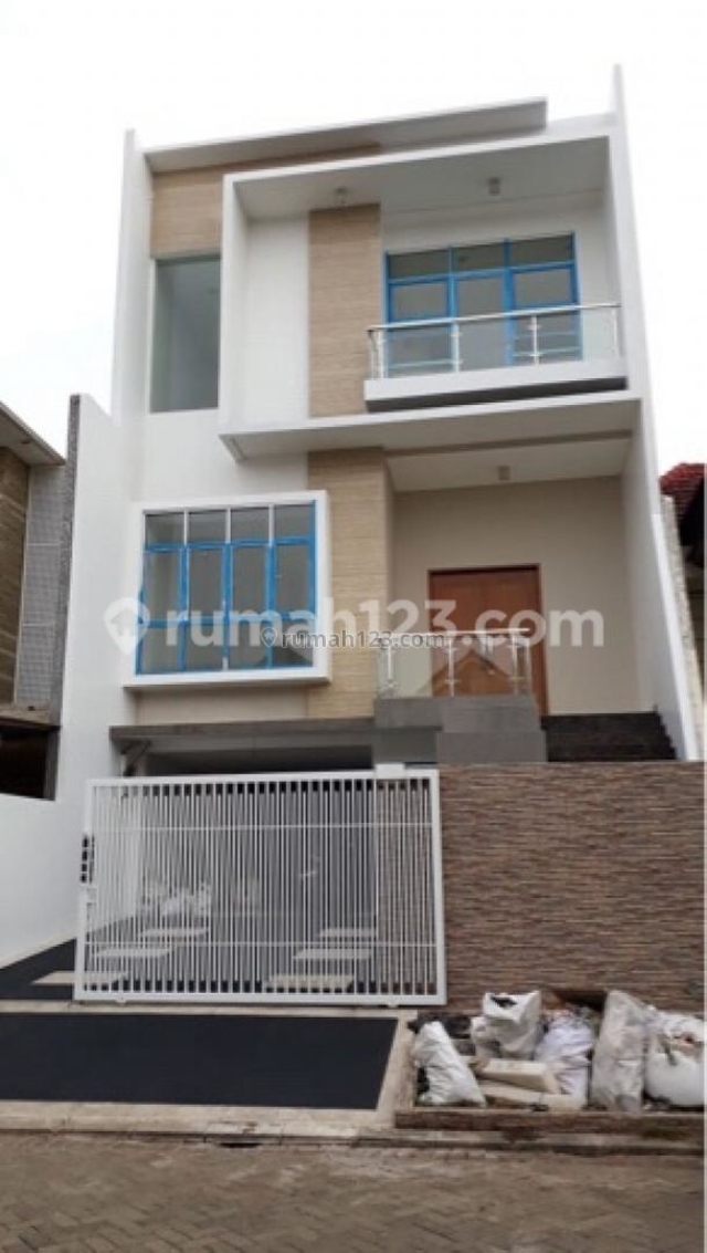 Walet permai pik 8x25 utara brandnew 3lt hrg 7mlyrs, Pantai Indah Kapuk, Jakarta Utara, Pantai Indah Kapuk, Jakarta Utara