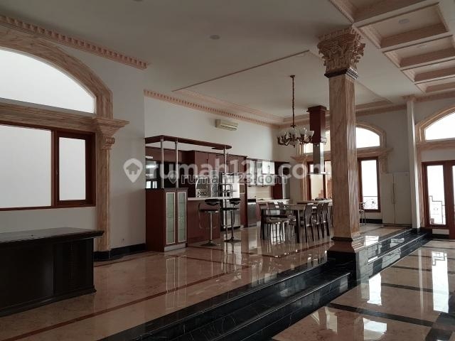 rumah brandnew classic katamaran permai 473m 3lt semifurnish siap huni hadap utara harga 18,5M nego, Pantai Indah Kapuk, Jakarta Utara, Pantai Indah Kapuk, Jakarta Utara