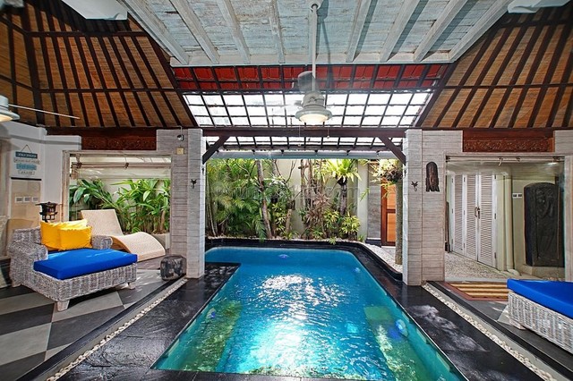 3 Bedrooms Villa for Sale In the heart of Seminyak!!! Rare opportunity!! Perfect for Investment!!, Seminyak, Badung