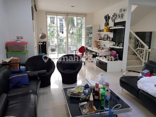 termurah ! bgm 13x17 2,5lt renovasi full bangunan semifurnish shm 7,7M nego, Pantai Indah Kapuk, Jakarta Utara, Pantai Indah Kapuk, Jakarta Utara