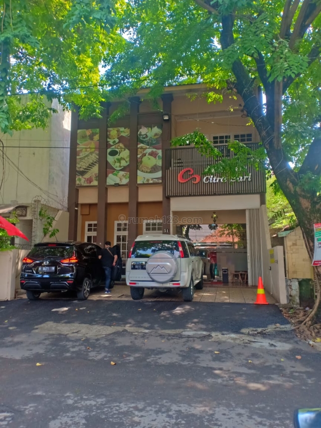 Rumah Siap Tempati Di Jl. Seteran Tengah, Semarang, Semarang Tengah, Semarang