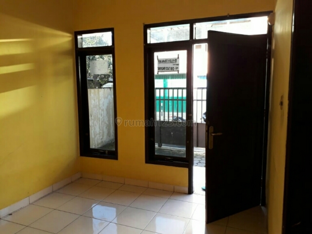 Rumah Mainroad Jl.Pamekar Raya, Ujung berung, Bandung Timur, Ujungberung, Bandung