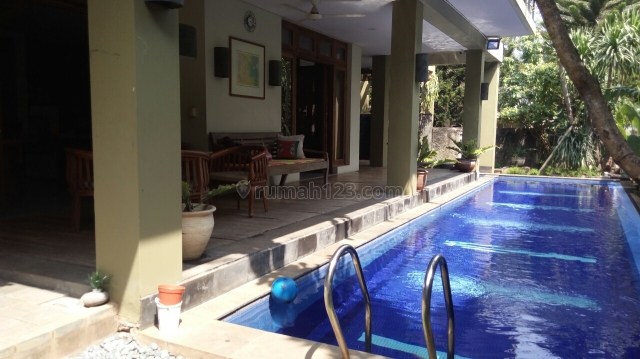 Rumah Nyaman Cinere Mas, Cinere, Jakarta Selatan
