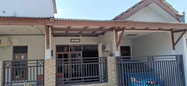 Rumah full furnish Binong permai karawaci tangerang, Curug, Tangerang