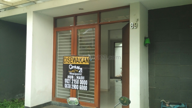 rumah dekat tol buahbatu, Bojongsoang, Bandung