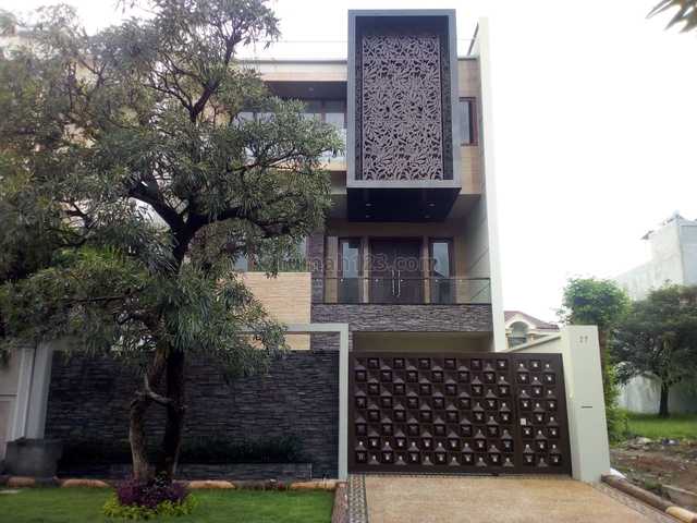 DIJUAL CEPAT RUMAH BRAND NEW DI WALET INDAH PANTAI INDAH KAPUK, Pantai Indah Kapuk, Jakarta Utara