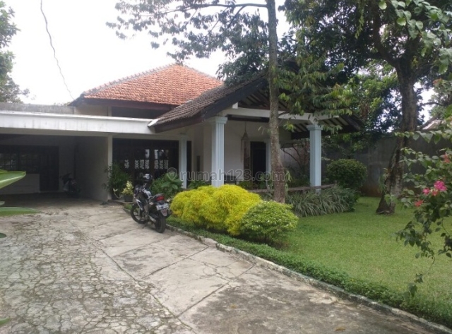 Rumah Siap Huni Di Kampung Utan, Ciputat Tangerang, Kampung Utan, Tangerang