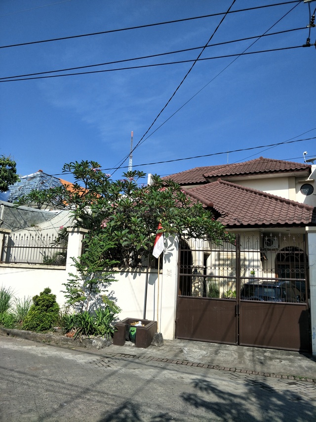 SAMBISARI, Sambikerep, Surabaya
