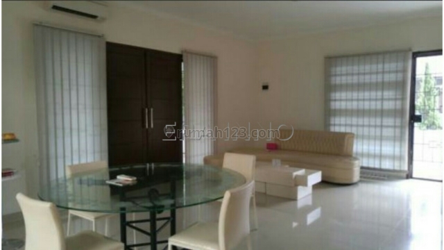 Rumah minimalis Singgasana . Furnished., Mekar Wangi, Bandung