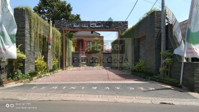 RUMAH BARU DI LUBANG BUAYA JAKARTA TIMUR, Lubang Buaya, Jakarta Timur