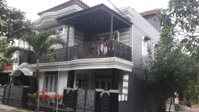 Rumah Cantik 2,5Lantai, Perum ALINDA belakang Summarecon Bekasi...!!!!!!, Bekasi Barat, Bekasi